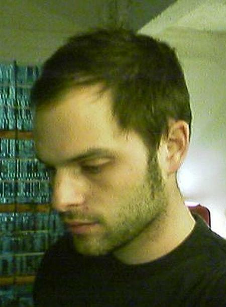Image rapresentative of the artist