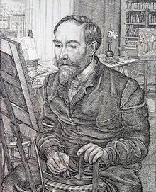 Image représenative artiste