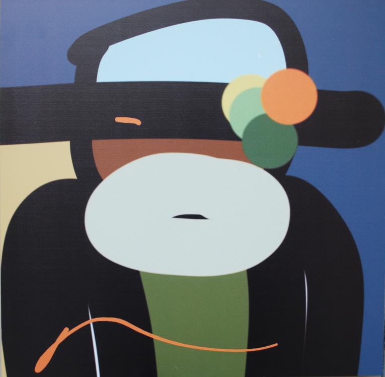 Image rapresentative of the artist