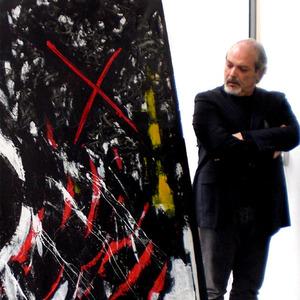 Image rapresentative of the artist