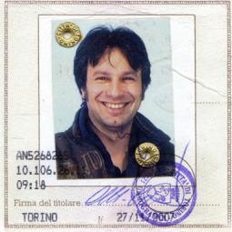 Image rapresentative of the artist