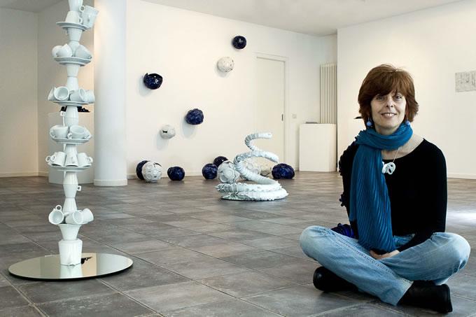 Image rapresentative of the artist