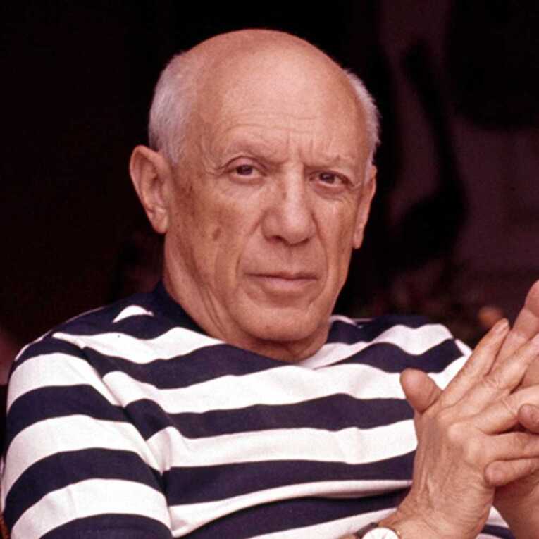 Image rapresentative of the artist