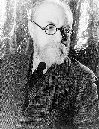 Image rapresentative of the artist