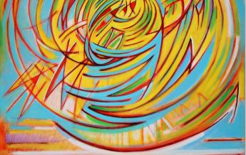 il nucleo del vortice