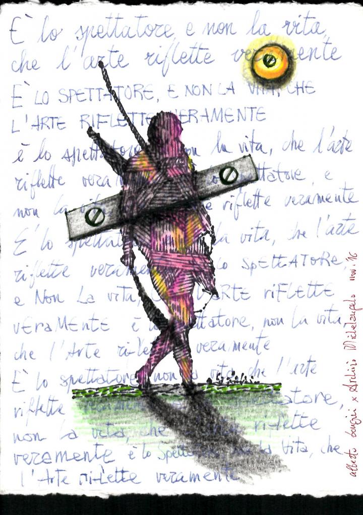 Les Papiers n.1