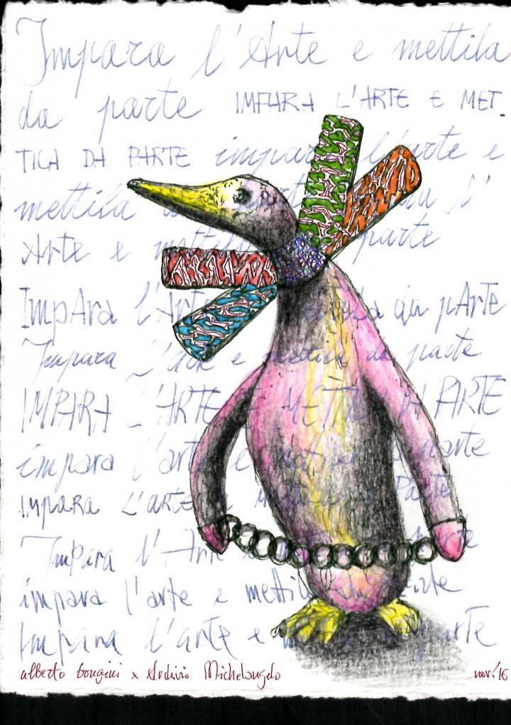 Les Papiers n.1