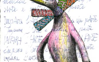 Les Papiers n.1