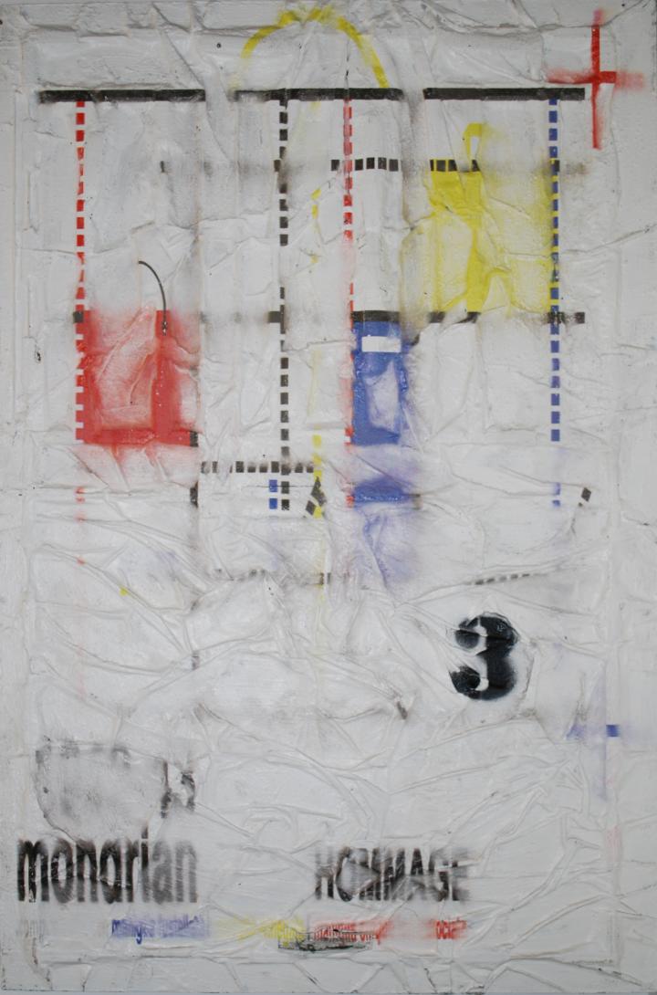 mondrian