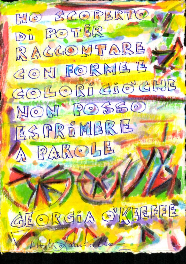 Papiers n.8