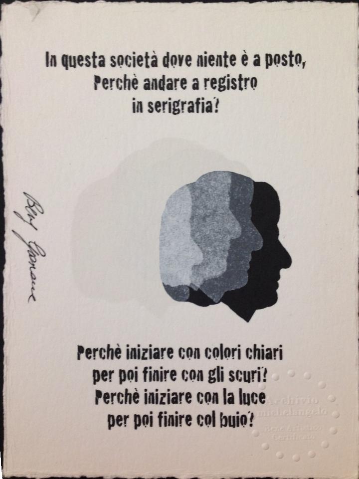 PAPIER N.13