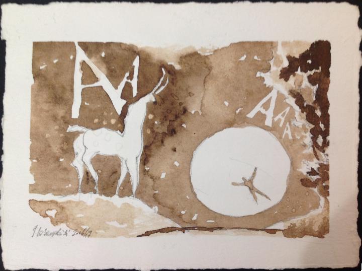 Le Papier n.20
