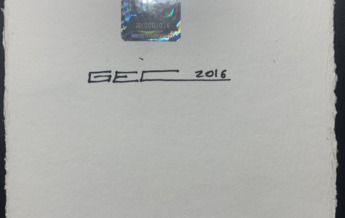 Gec Art Torino Retro