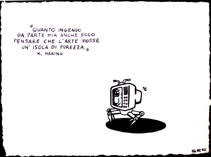 Les Papiers n.18