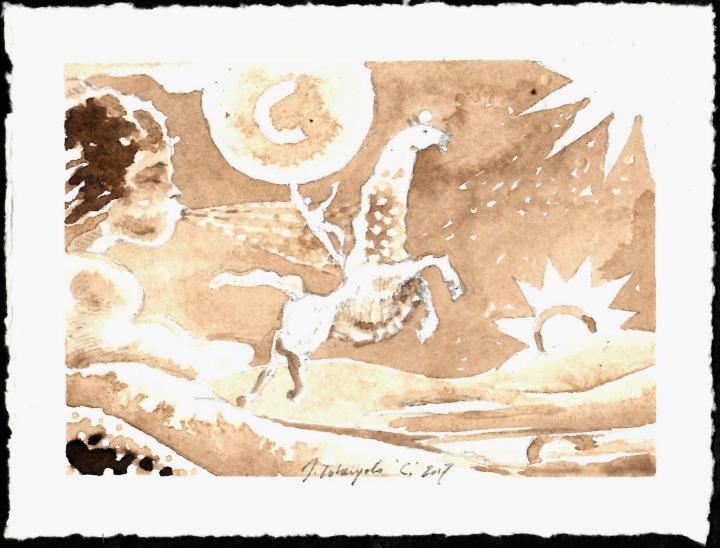 LES PAPIERS N.22