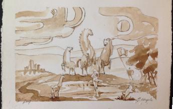 LES PAPIER N.26