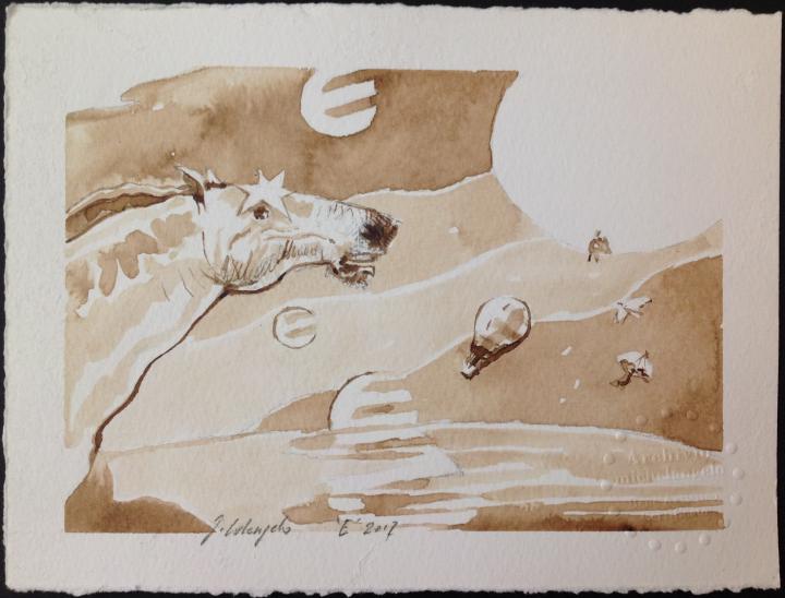 LES PAPIER N.27
