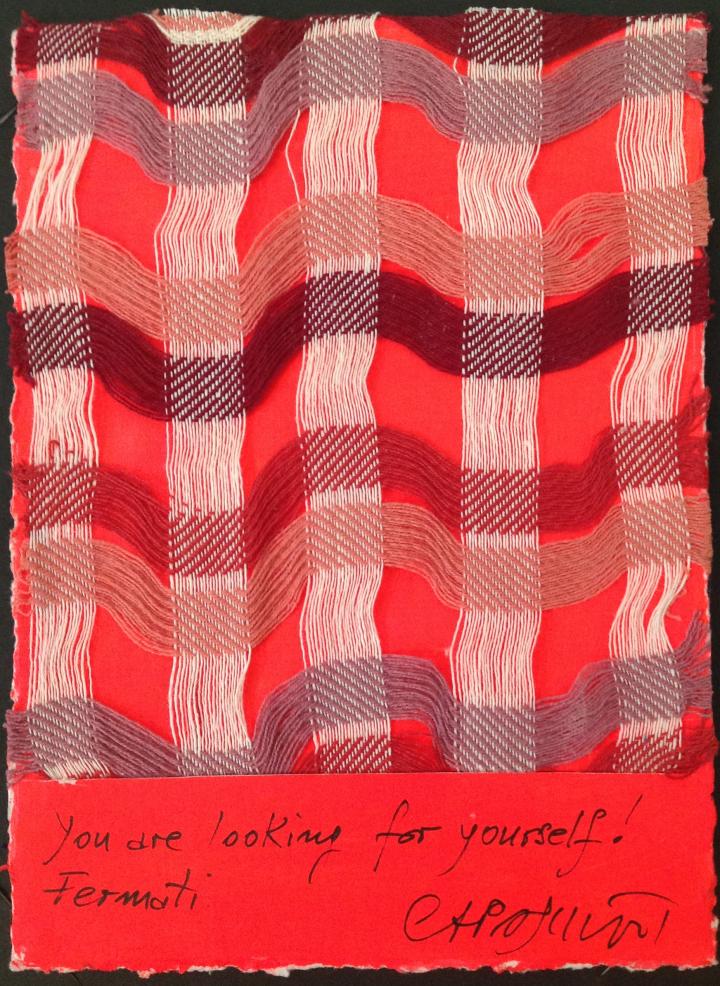 Papiers n.30