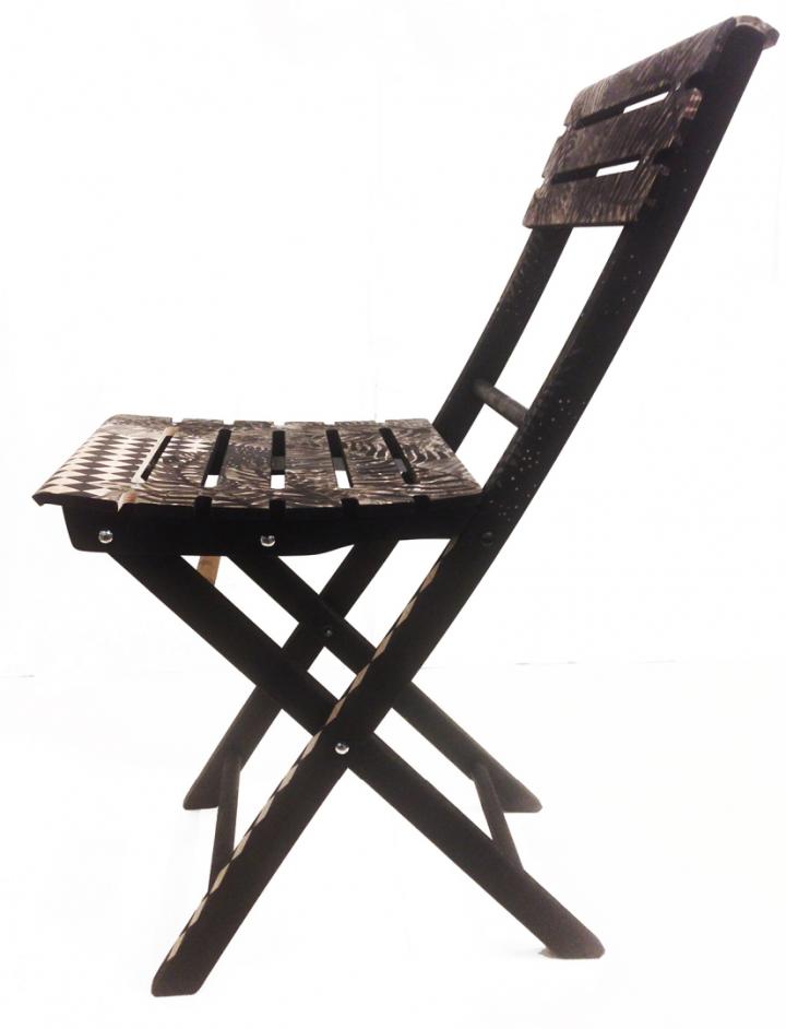 Mandelli 220 3/3