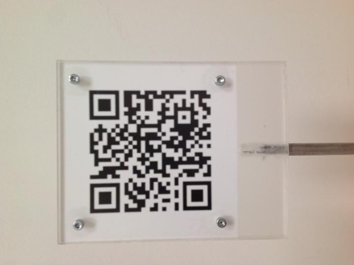 qr code 25