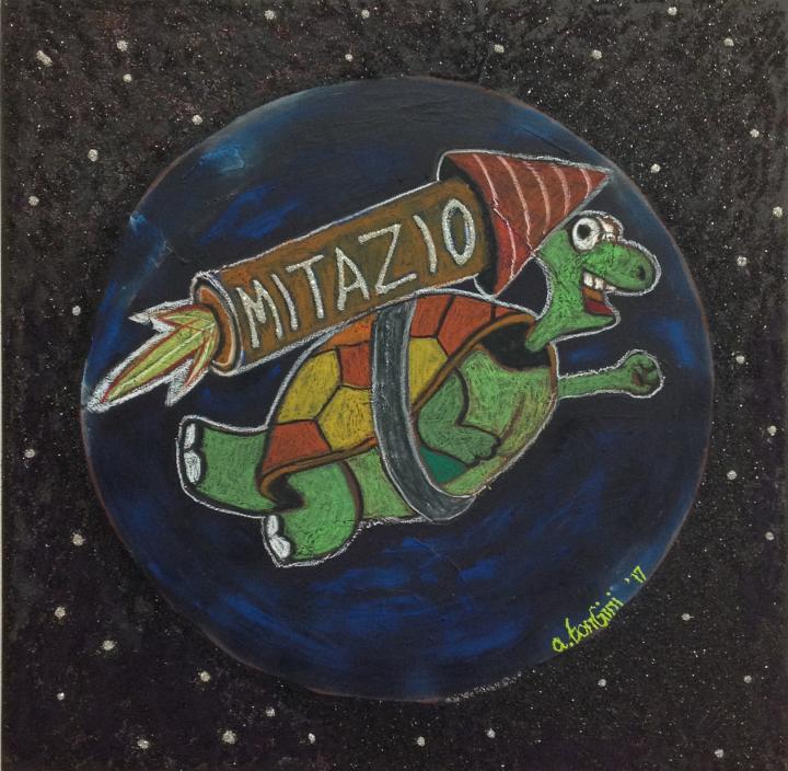 Tazio 