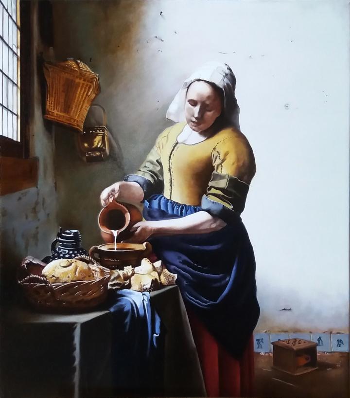La Lattaia