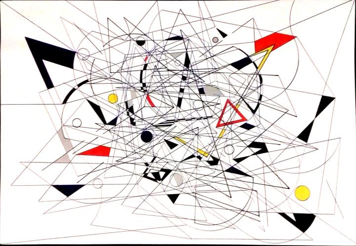 metamorfosi del pensiero
