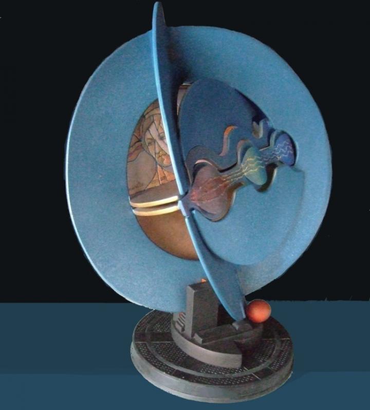 Pulsazione Magnetica 1/1