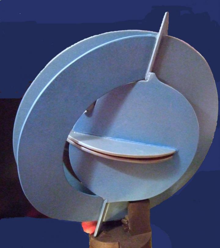 retro pulsazione magnetica