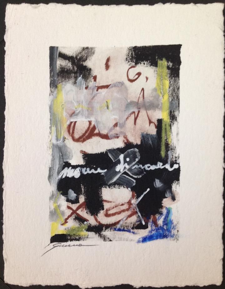 le papier 47