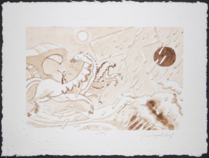 LE PAPIER N.71
