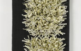 Ordita nelle sue stanze ....