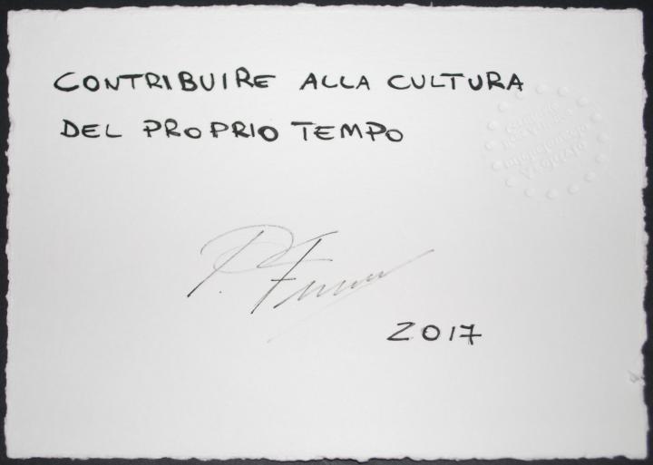 le papier n.74 retro