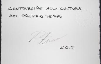 le papier n.74 retro