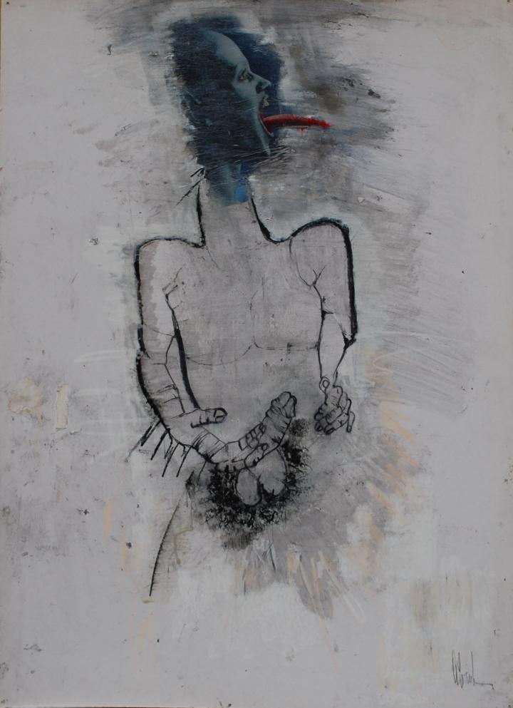 Senza Titolo n.3