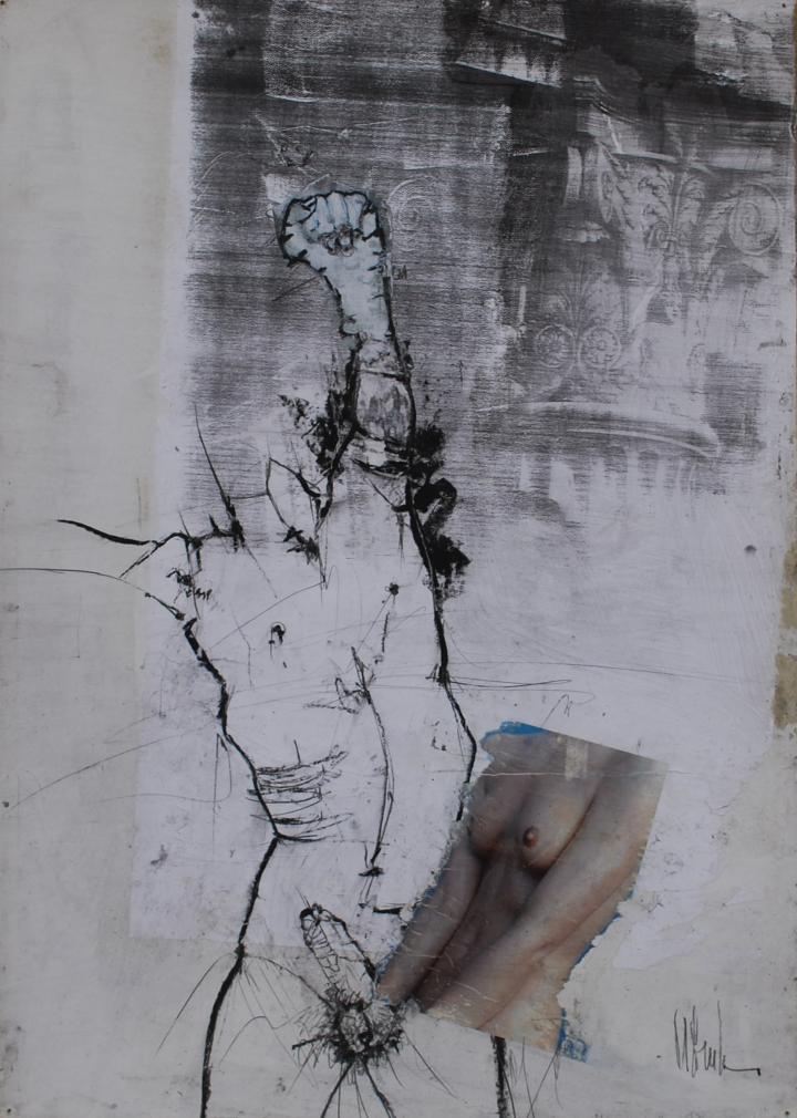 Senza Titolo n.4