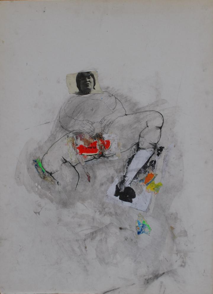 Senza Titolo n.5