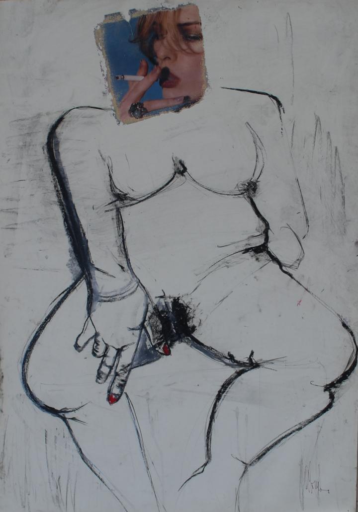 Senza Titolo n.8