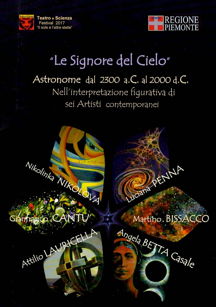 CATALOGO MOSTRA
