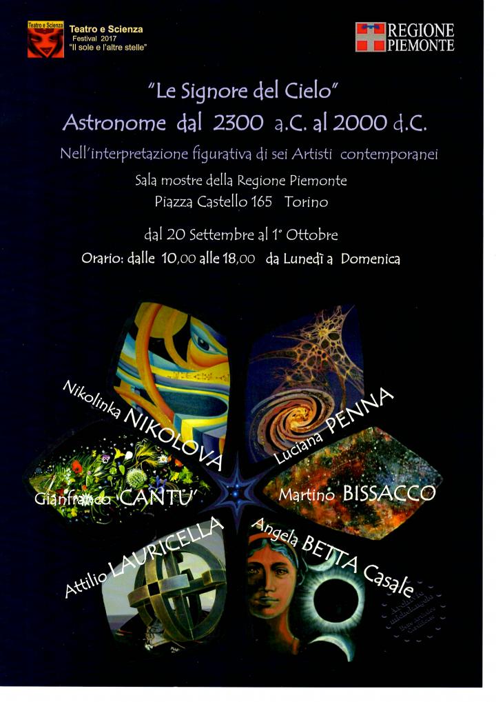 AFFICHE FRONTE