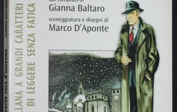 una certa sera d'inverno
