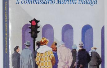 UNA CERTA SERA ROMANZO 1