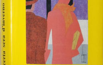 SERA ROMANZO BALTARO