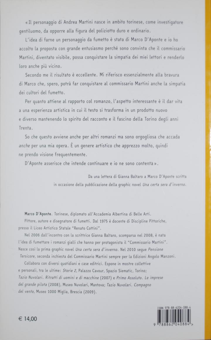 PENSIONE.TERSICORE.22