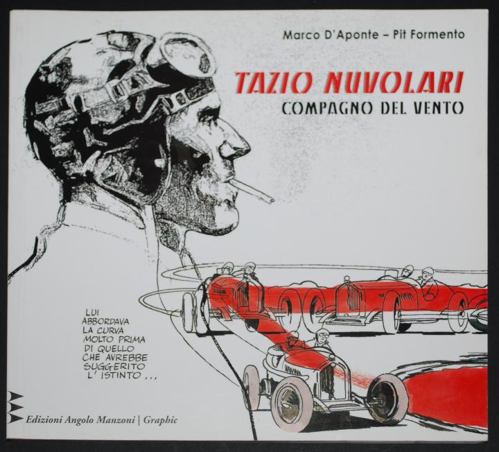 Tazio Nuvolari