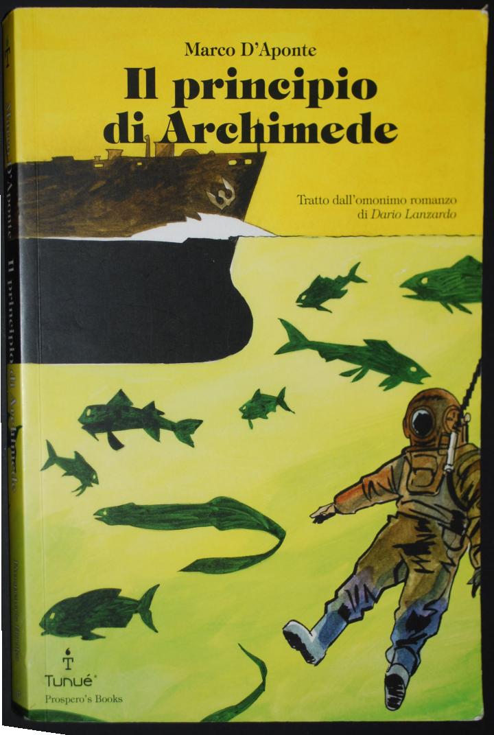 Archimede 1/2