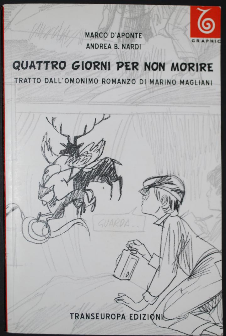 4 giorni 1/2