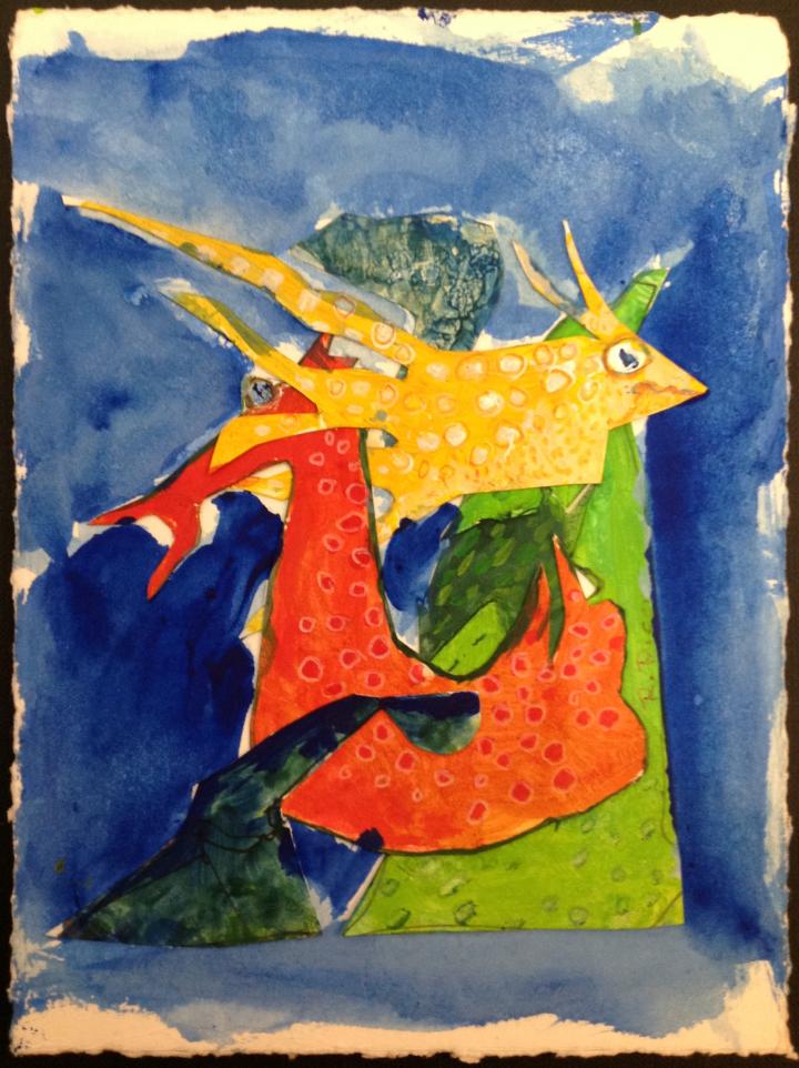 le papier 42
