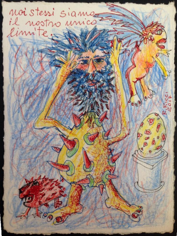 le papier n.43