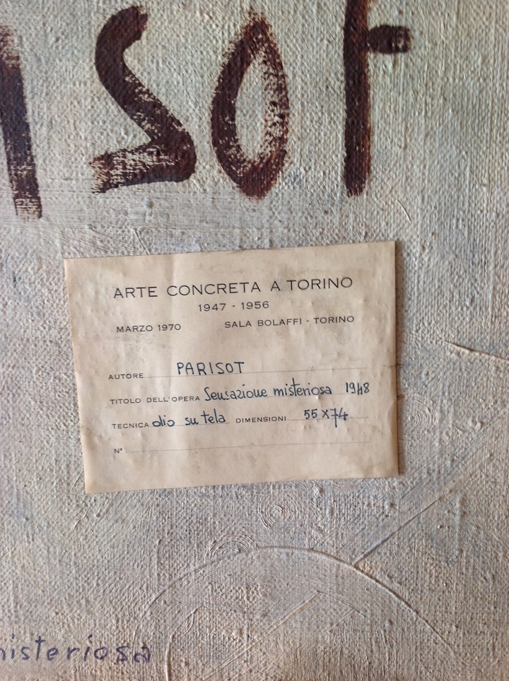 PARISOT RETRO2